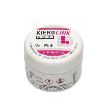 Kiero Link Opaquer : liaison chimique entre le Métal et la Résine