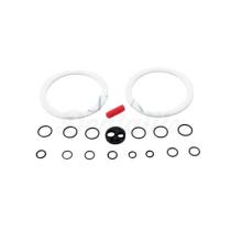 Kit complet pour les aéropolisseurs AP-H et AP-H PLUS (18 joints)