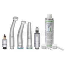 Kit 20 : Instrumentation rotative Turbina Alegra, contre-angle et pièce à main Fusion