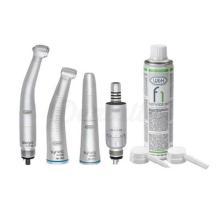 Kit 3: Set di strumenti rotanti Alegra Turbine, contrangolo e manipolo Fusion