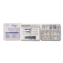 Enamel Plus SHINY: Kit di finitura