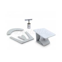 Kit: Accesorios para Articulador Dental