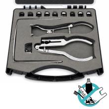 Kit de Isolamento para Diques de Borracha