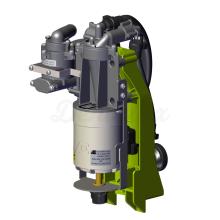 Micro Smart Suction Amalgam Separator