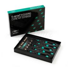 G-Aenial A'Chord: Kit Básico de Composite Universal (5 Jeringas de 4 gr)