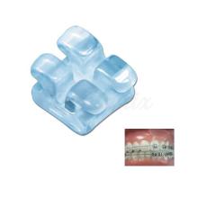 Kit de Brackets de Zafiro Roth 22´ (20 un.)