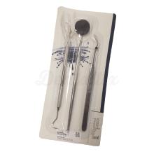 Kit strumentale di prima esplorazione