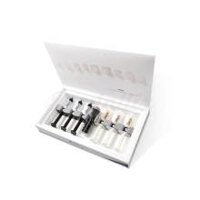 Vitique: Kit di Cemento Resinoso per Faccette con Alta Stabilità del Colore