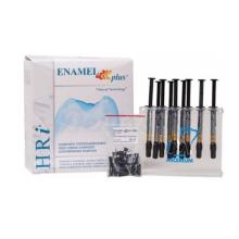 Enamel plus HRI: Kit de Composite Fotopolimerizable en Jeringas (2 gr)