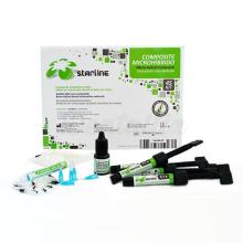 Composite Microhíbrido (Jeringa de 4.5 gr)