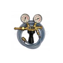 Kit de raccordement pour bonbonne Otoflash