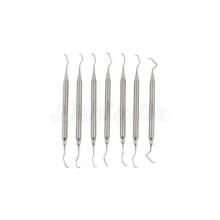 Gracey Periodontics Curettes (1unit)