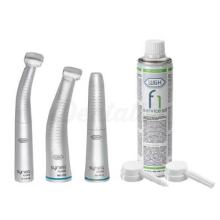 Kit d’Instruments dentaire rotatifs de base pour étudiants