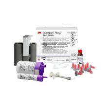 Impregum Penta: Kit Intro de Poliéter para Sistema Pentamix