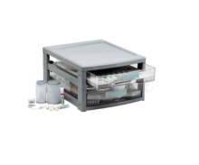 IPS Basic Kit PRESS AD EMAX