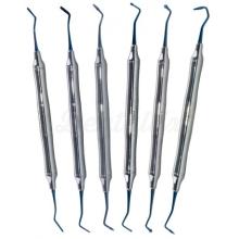 Titanium Composite Spatulas (1 pc)