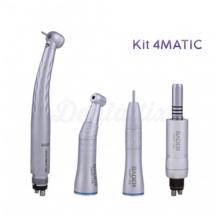 4Matic - Kit strumenti rotanti per studenti