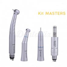 Kit Masters : Instruments Rotatifs Étudiants