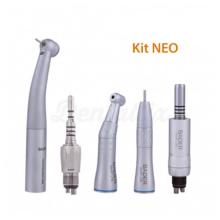 Kit Neo®: Strumenti rotanti per studenti