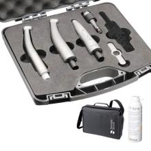 Kit Premium de Instrumental Rotatorio para Estudiantes