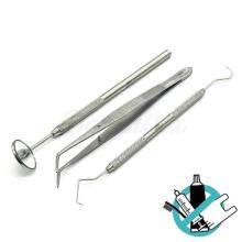 Kit di prima esplorazione