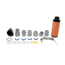 Filtre bactériologique pour l'air d’évacuation (VS 250 S, V/VS/VSA 300 S, Variosuc et PTS 120)