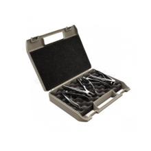 Kit di pinze per odontoiatria pediatrica