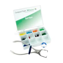 Composi-Tight 3D Fusion : Kit Matrices + pince
