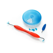 Kit de rétraction gingivale : Système LM-MultiHolder