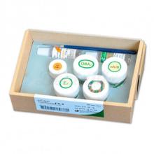UPNA2: Kit de prueba Universal Opaquer A2 (26 gr)