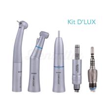 Kit D'Lux: Strumenti Rotanti per Studenti