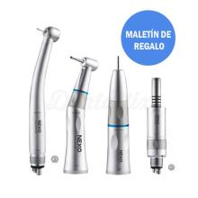 Basic Dental Rotary Instrument Kit