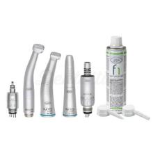 Kit d'instruments rotatifs avec accouplement RQ-14