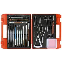 Set di strumenti Deluxe per odontotecnici