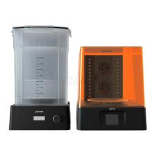 Kit de Lavagem e Cura para Impressões 3D