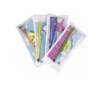 Kit di lettura per bambini (16 u.)