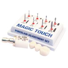 Magic Touch: Kit de Fresas Diamante para FG (8 un.)