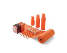 KIT 5 PRODOTTI MONOUSO