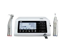 Surgic Pro LED Motor + X-SG65L Handpiece and X-SG93L 1:3 Contra-angle