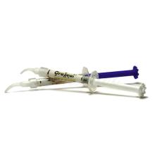 OraSeal Caulking e stucco: sigillante per perdite dike (4 siringhe da 1,2 ml)