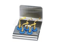Kit de insertos para osteotomía PIEZOSURGERY®
