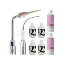 Kit de Periodontia (Insertos, Glicina e Rhapsody Flow)
