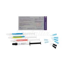 Kit de préparation pour porcelaine (4x 1.2ml + 8 embouts)