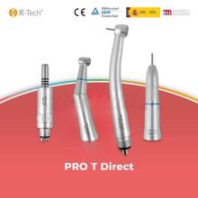 Kit d'instruments rotatifs pour les étudiants Pro T Direct