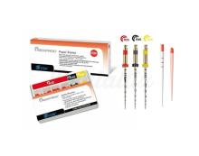 Kit de limes Reciproc System de 25 mm