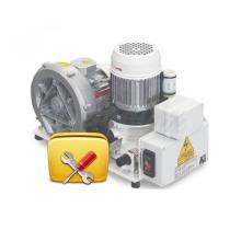 Kit d'entretien pour Turbo Jet 2