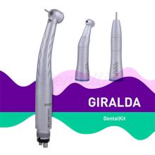 Estudiante Giralda : Kit d'instruments rotatifs pour la formation dentaire