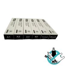Kits de Composite Microhíbrido Universal