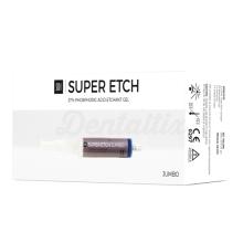 Super Etch : Acide de mordançage pour l'émail et la dentine