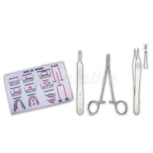 KIT STRUMENTI PER SUTURA